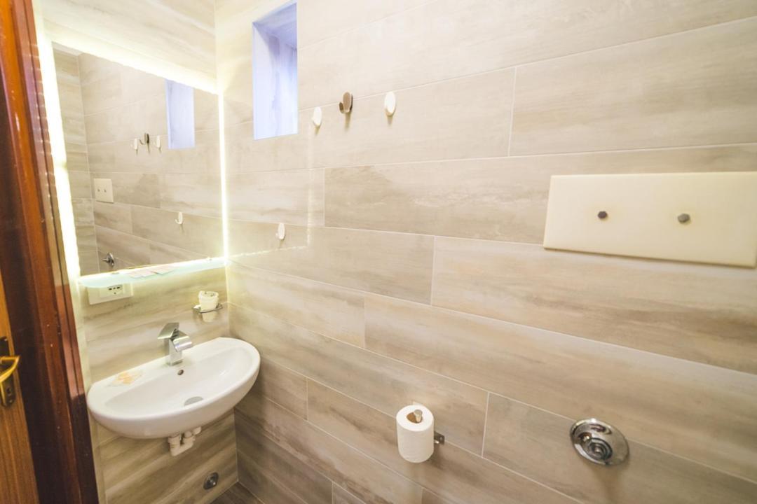 Hotel Grand Prix Sottomarina Buitenkant foto