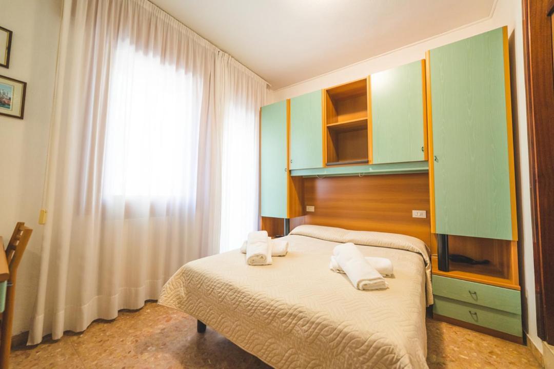 Hotel Grand Prix Sottomarina Buitenkant foto